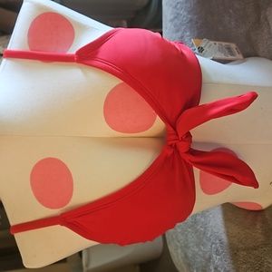 Kona Sol bikini top S